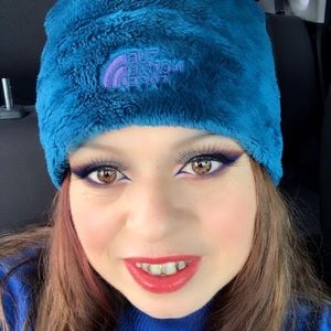 Meet your Posher, Mayra